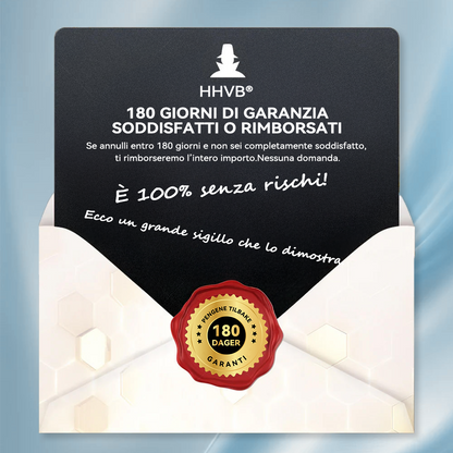 Negozio ufficiale | 👩‍⚕️BuildLeaf® GLP-1 8-in-1 Fit & Vital Soluzione Orale (Solo una volta al giorno, cambiamenti visibili in 7 giorni) ✅ Per obesità, salute cardiovascolare, diabete, apnea notturna, salute intestinale, problemi articolari e altro