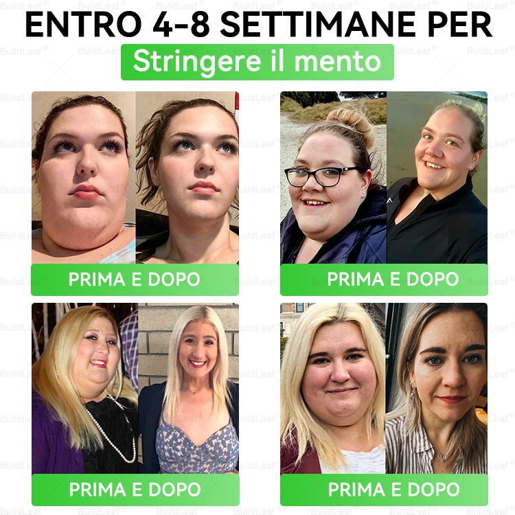 Negozio ufficiale | 👩‍⚕️BuildLeaf® GLP-1 8-in-1 Fit & Vital Soluzione Orale (Solo una volta al giorno, cambiamenti visibili in 7 giorni) ✅ Per obesità, salute cardiovascolare, diabete, apnea notturna, salute intestinale, problemi articolari e altro