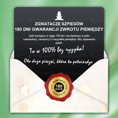 🍃Oficjalny sklep Polska | 🍃BuildLeaf® GLP-1 8-w-1 Fit & Vital Rozwiązanie (Jednorazowe dziennie, widoczne zmiany w ciągu 7 dni) ✅ Otyłość, zdrowie sercowo-naczyniowe, cukrzyca, bezdech senny, zdrowie jelit, problemy ze stawami i inne.